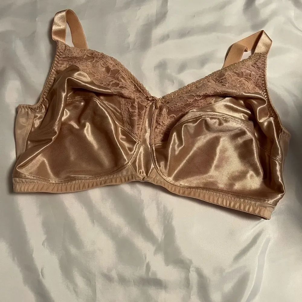 Amoeba Bra 